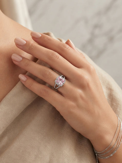 Anello Angelica