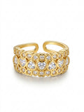 Anello Regina di Cuori