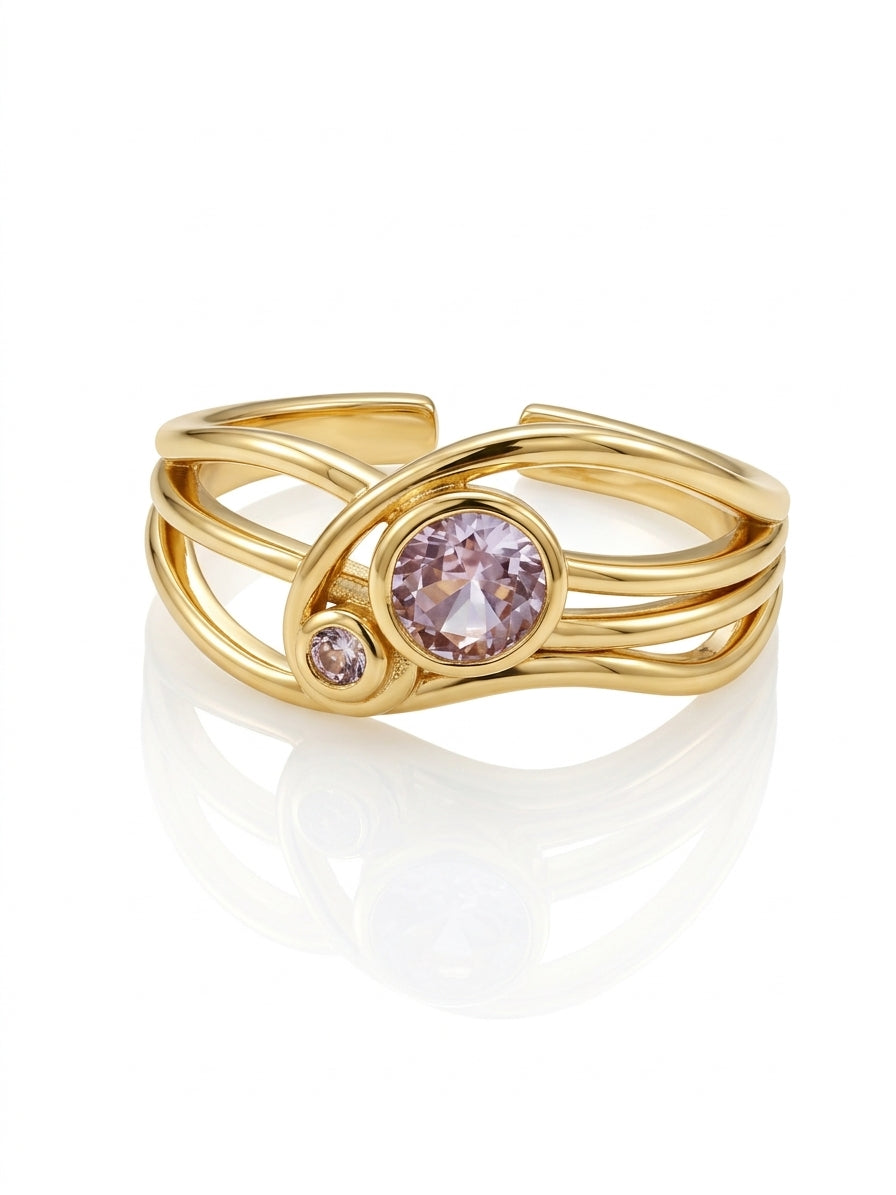 Anello Vita