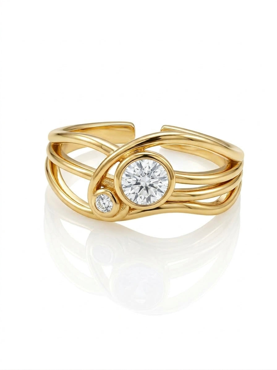 Anello Vita