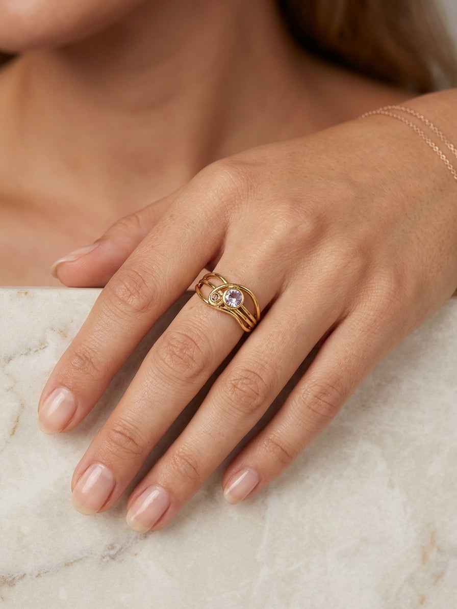 Anello Vita