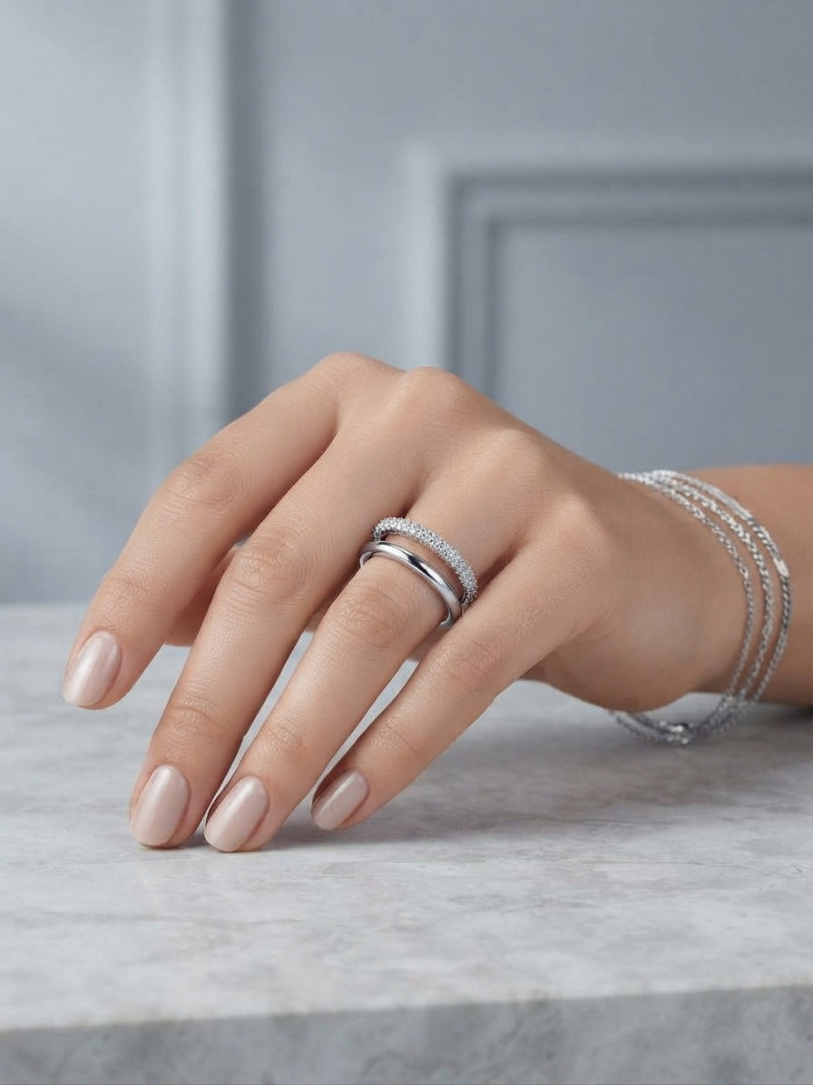 Anello Destiny