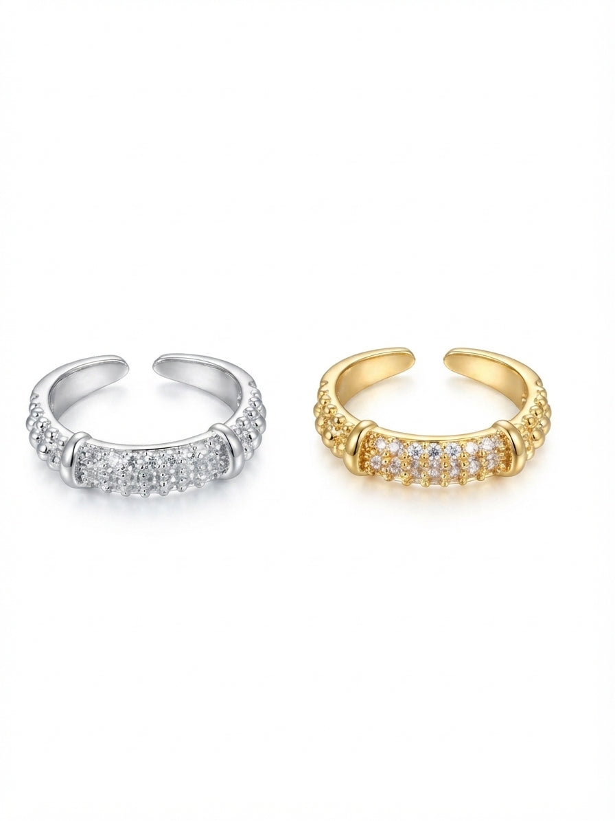 Anello Calm and Temperance