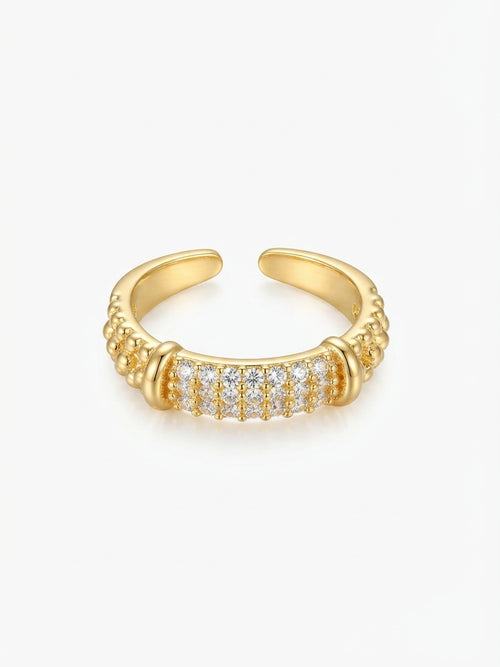 Anello Calm and Temperance