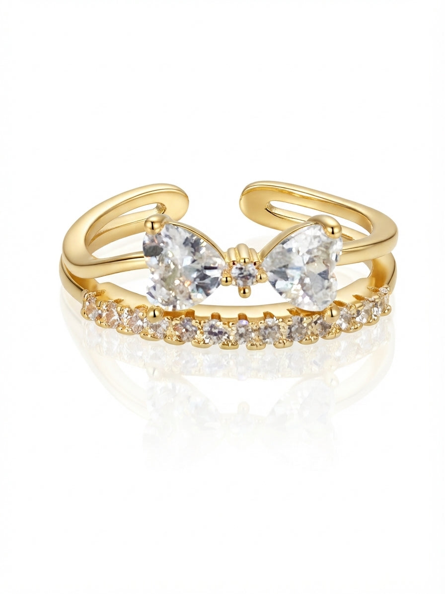 Anello Princess Antoinette