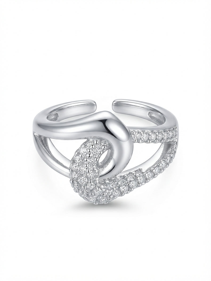 Anello Fiona