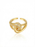 Anello Fiona