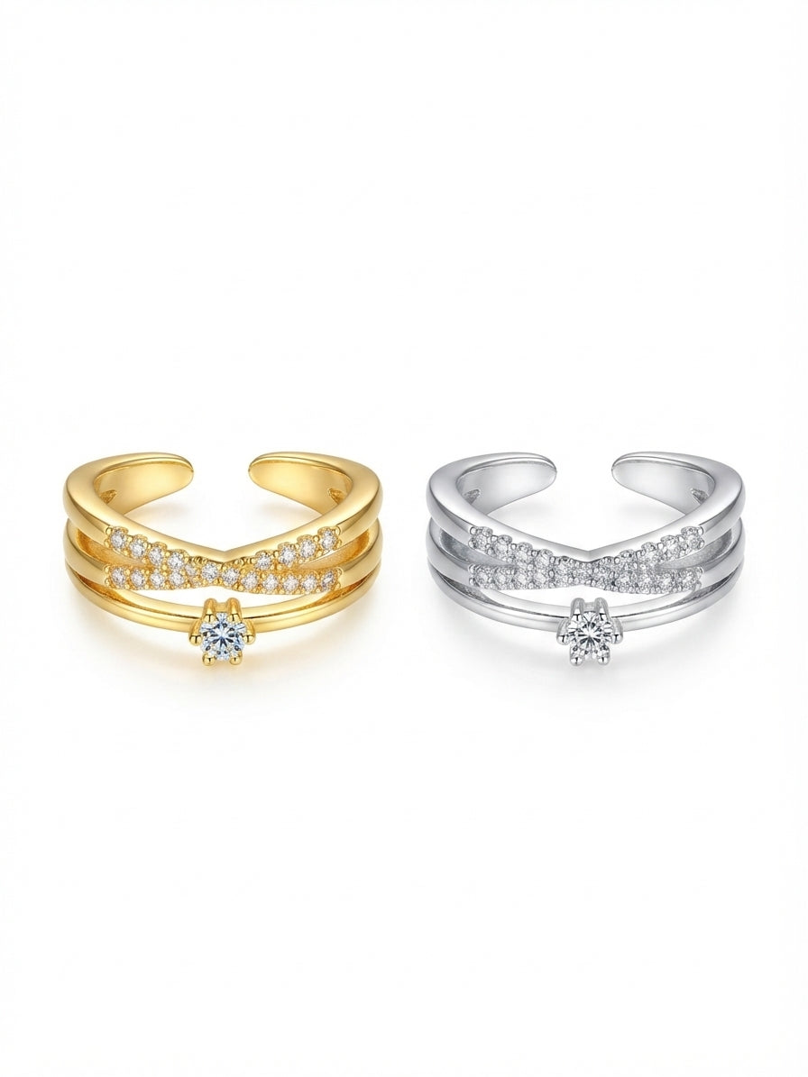 Anello Diana