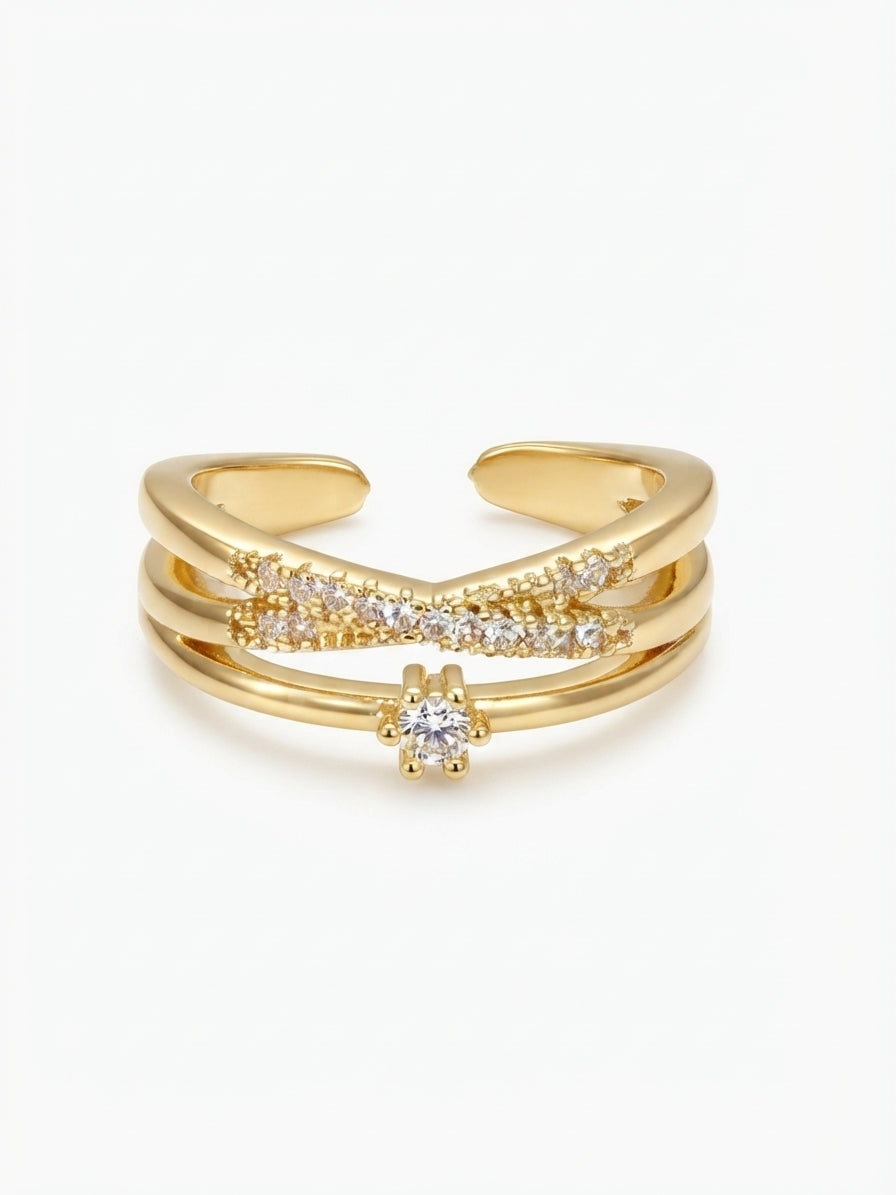 Anello Diana
