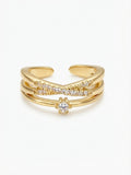 Anello Diana