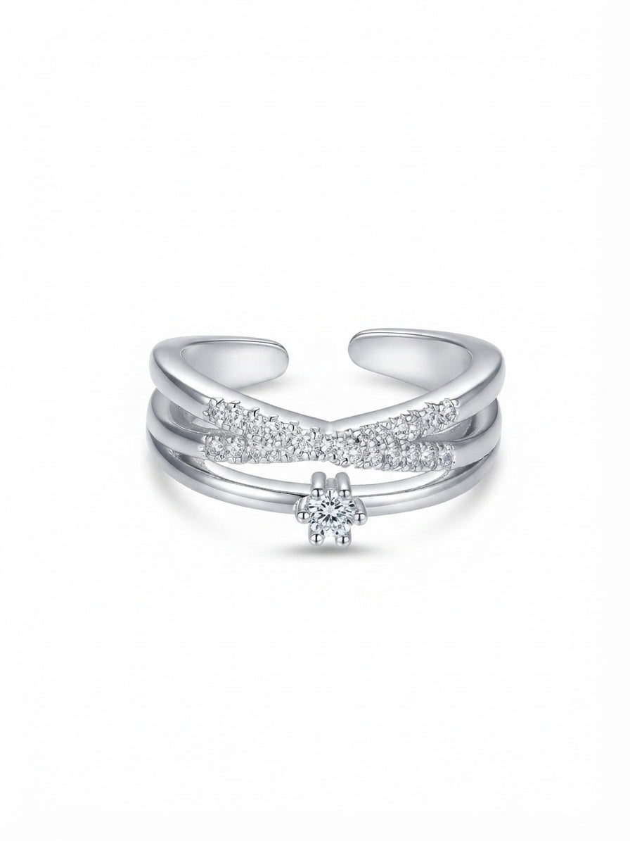 Anello Diana