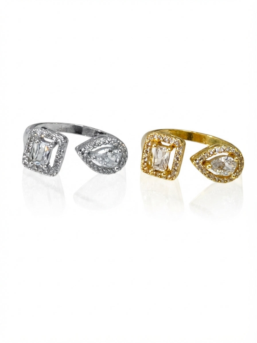 Anello Catrice