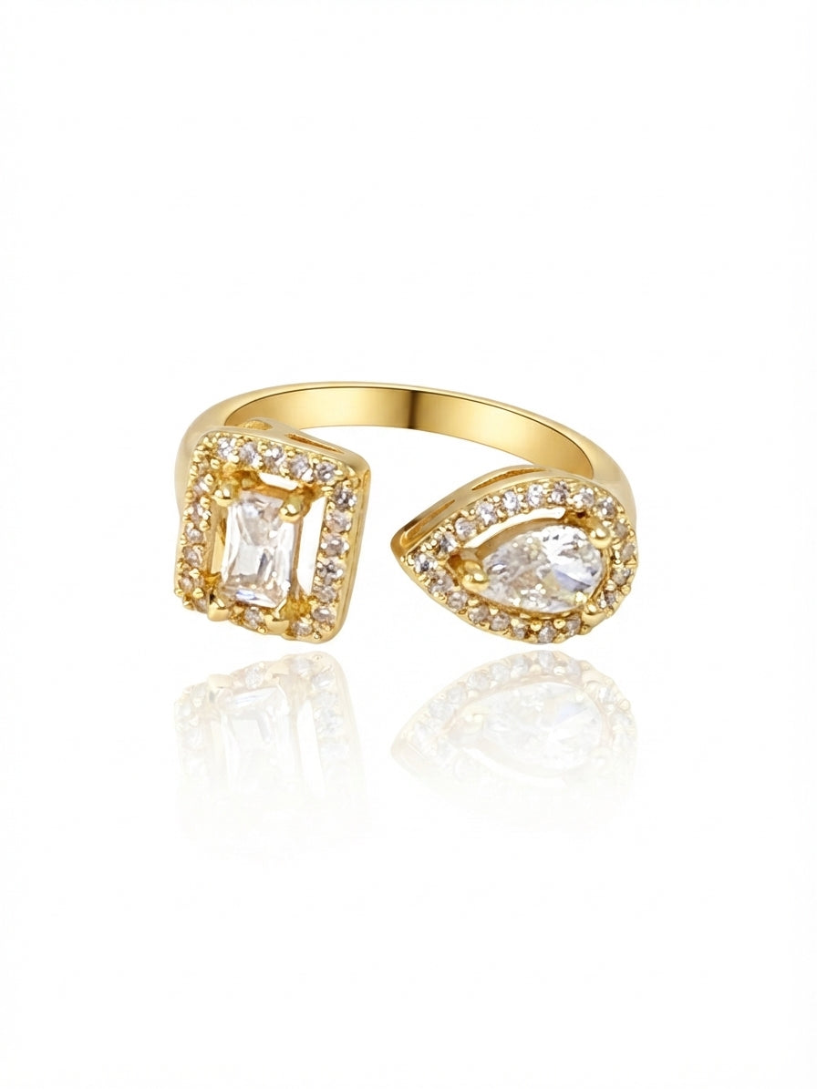 Anello Catrice