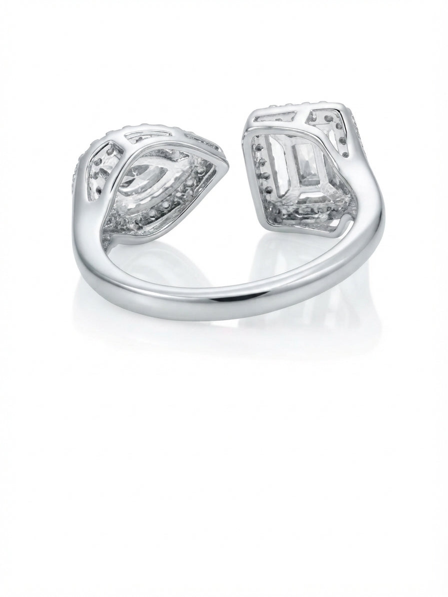 Anello Catrice