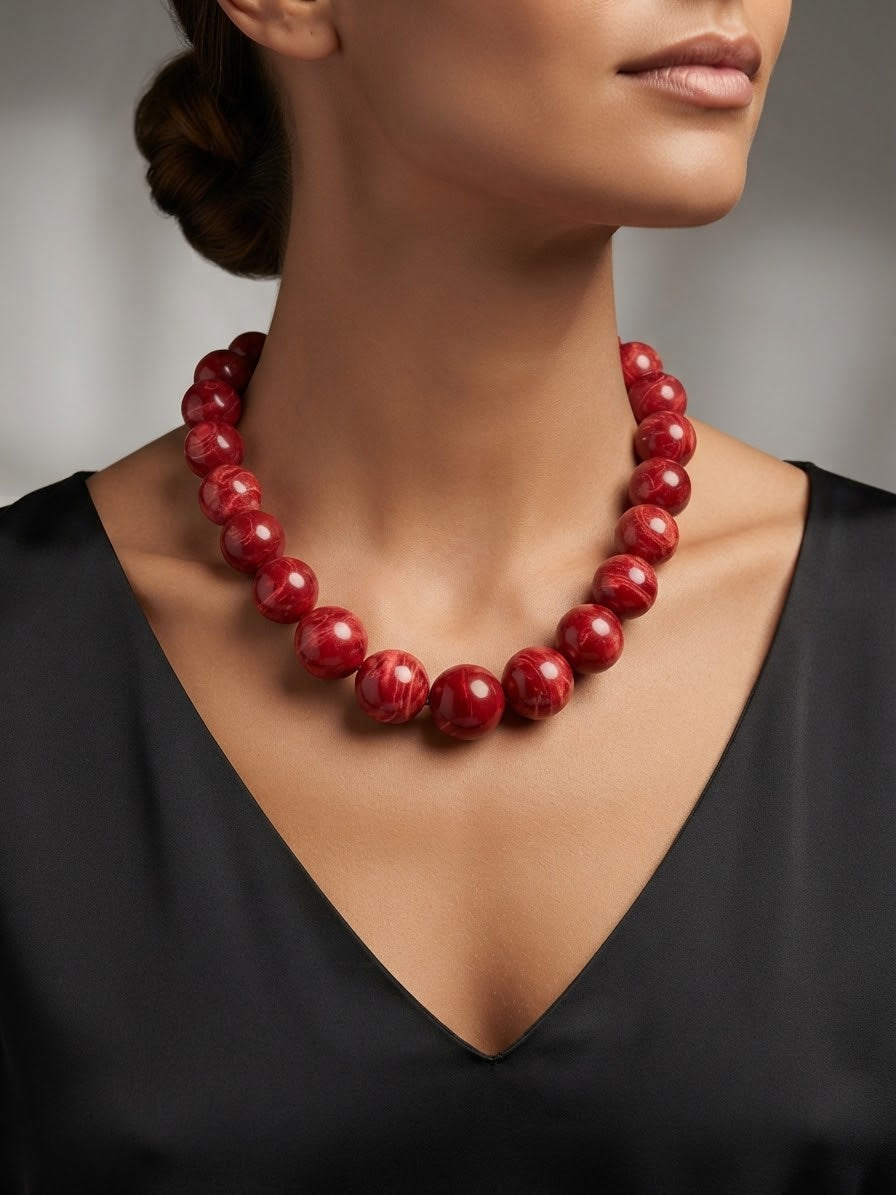 Collana Nature