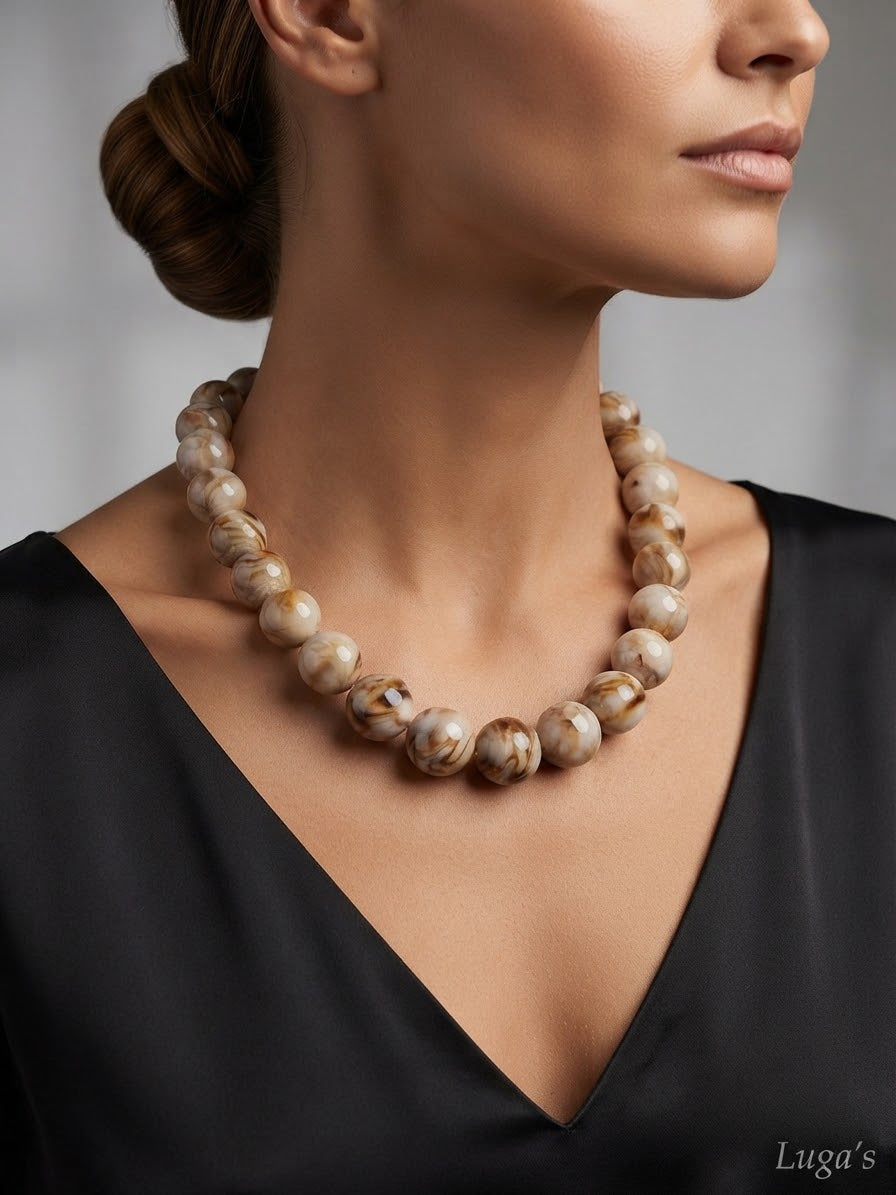 Collana Nature