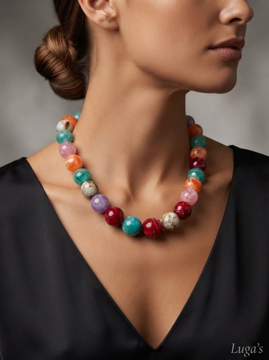 Collana Nature
